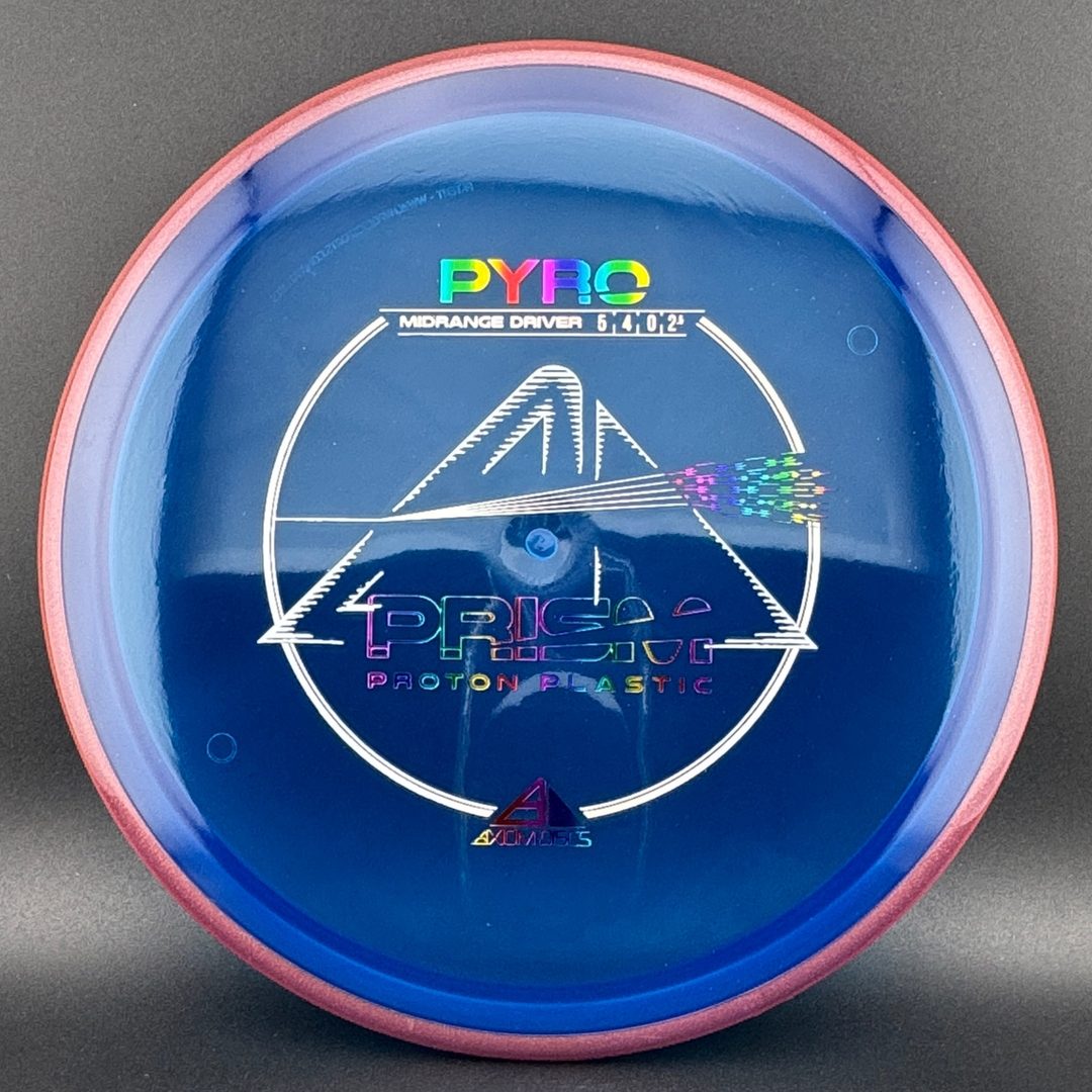 Prism Proton Pyro