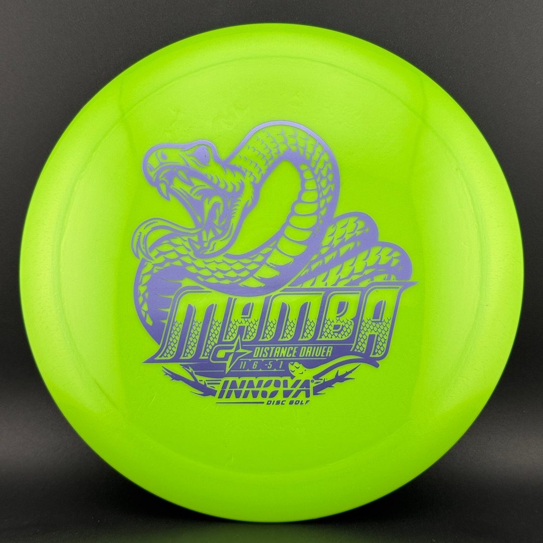 GStar Mamba
