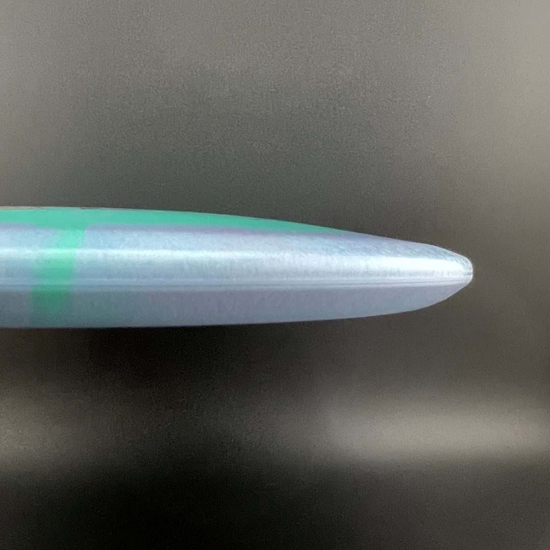 Halo S-Blend Anubis - First Run Limited Megalodon Stamp