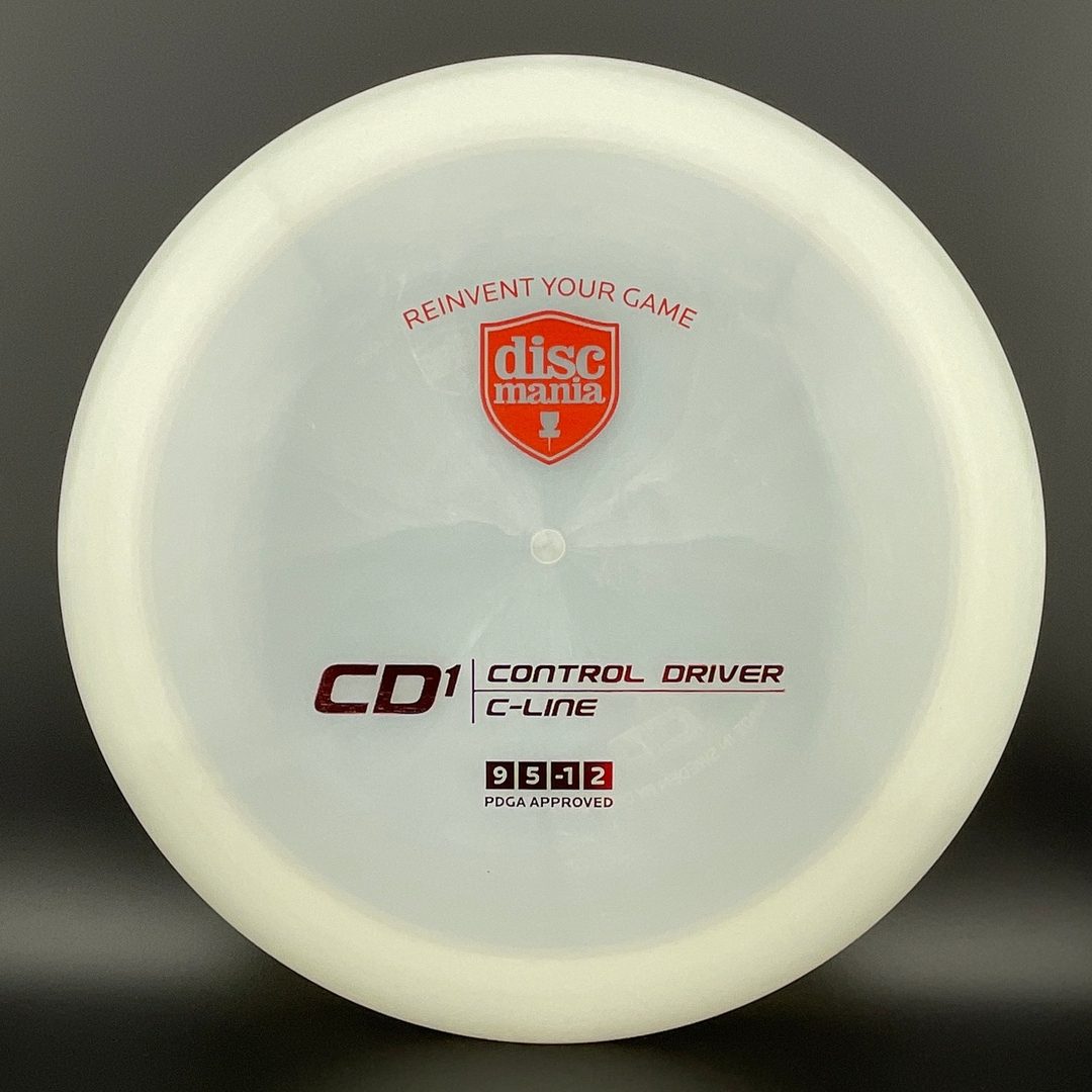 C-Line CD1