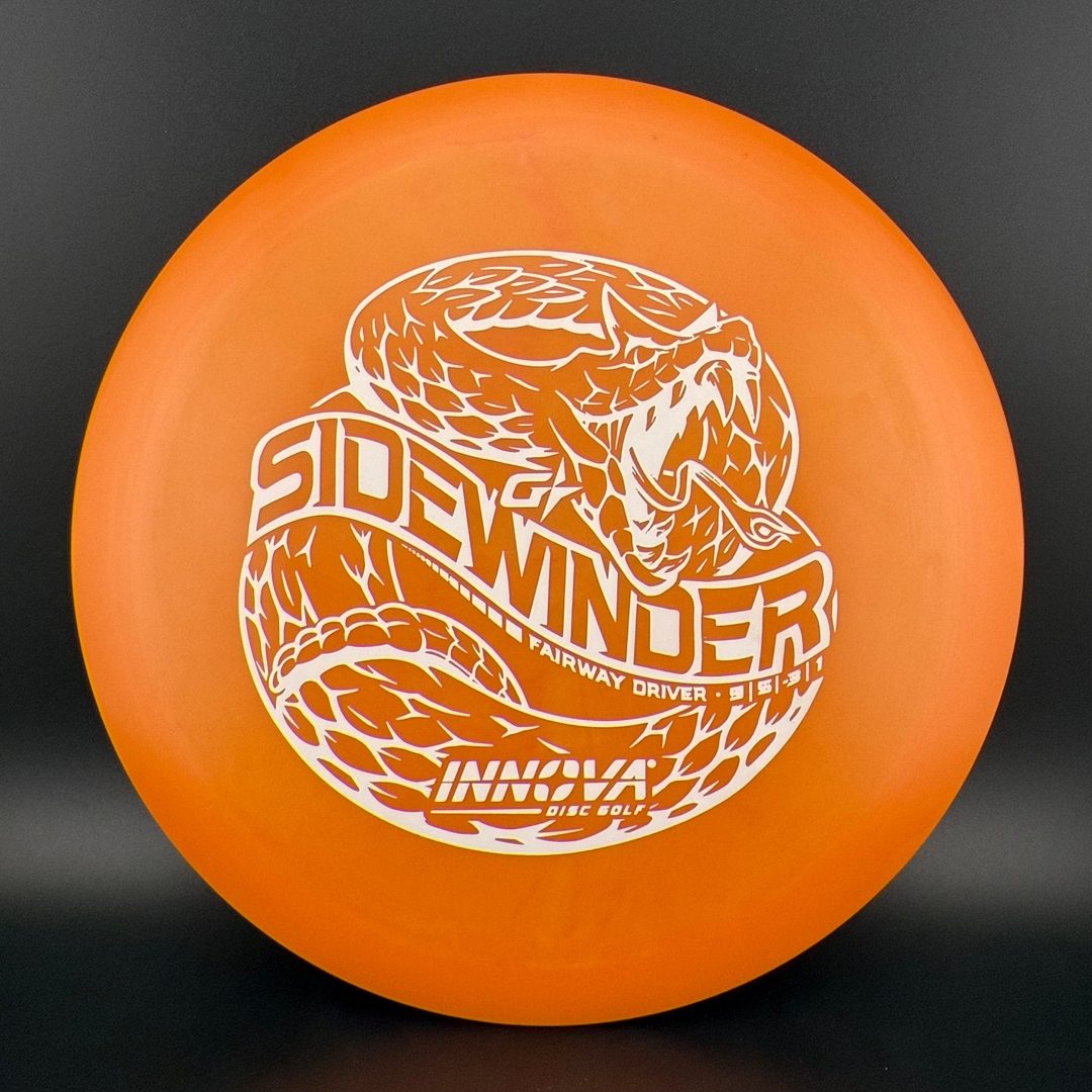 GStar Sidewinder