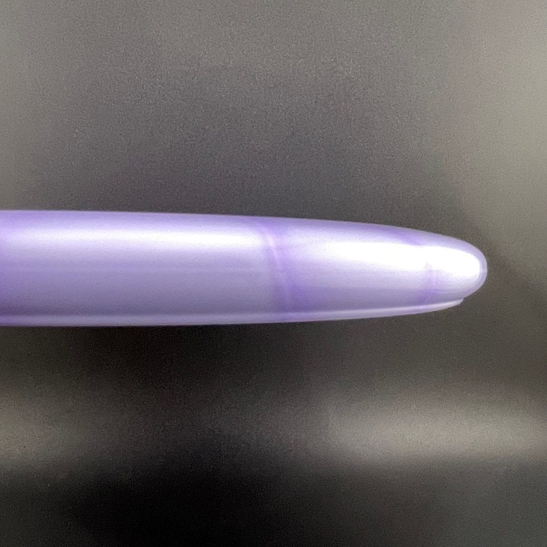 Lux Vapor Link - 2023 April Jewels Cloud Breaker Stamp