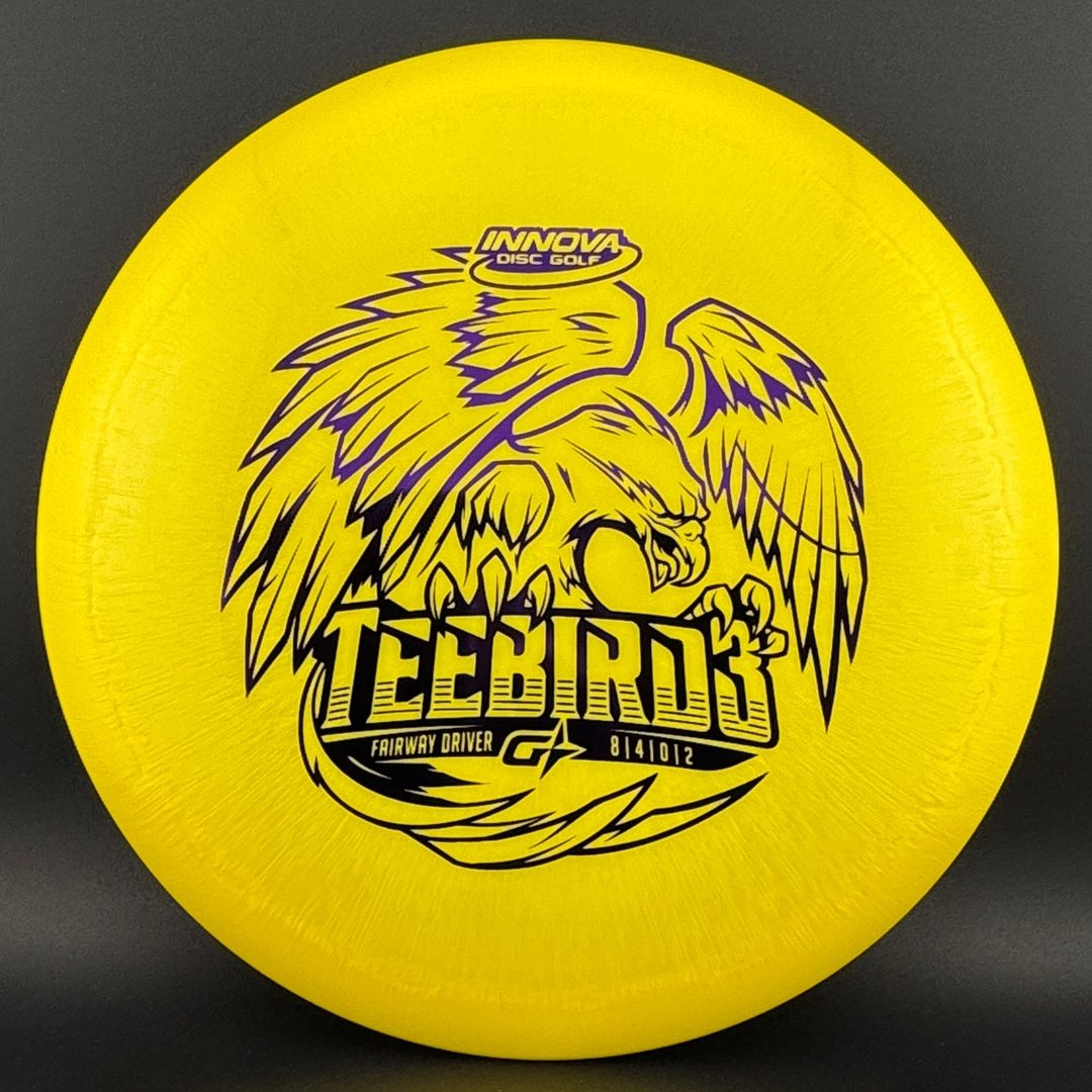 GStar Teebird3