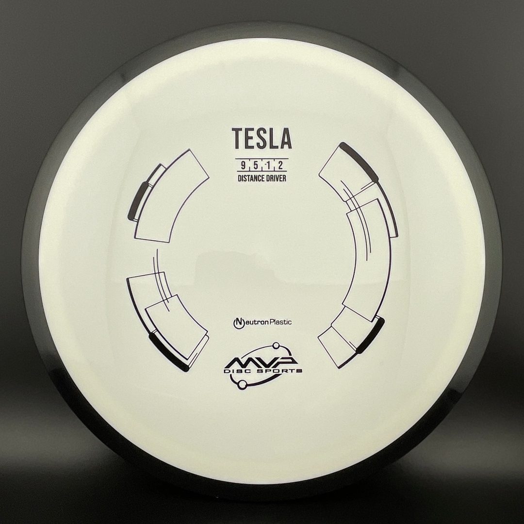 Neutron Tesla