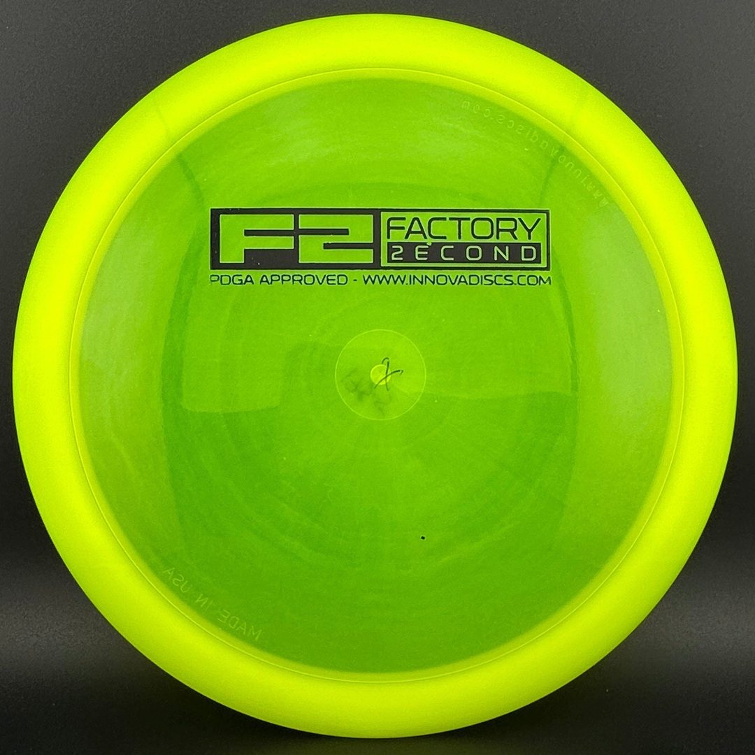Champion Eagle - F2