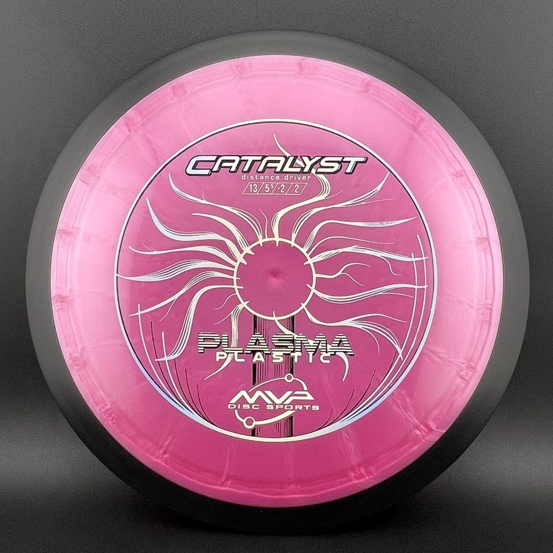 Plasma Catalyst