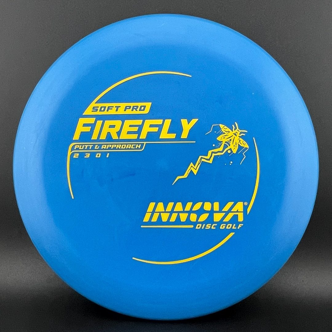 Soft Pro Firefly