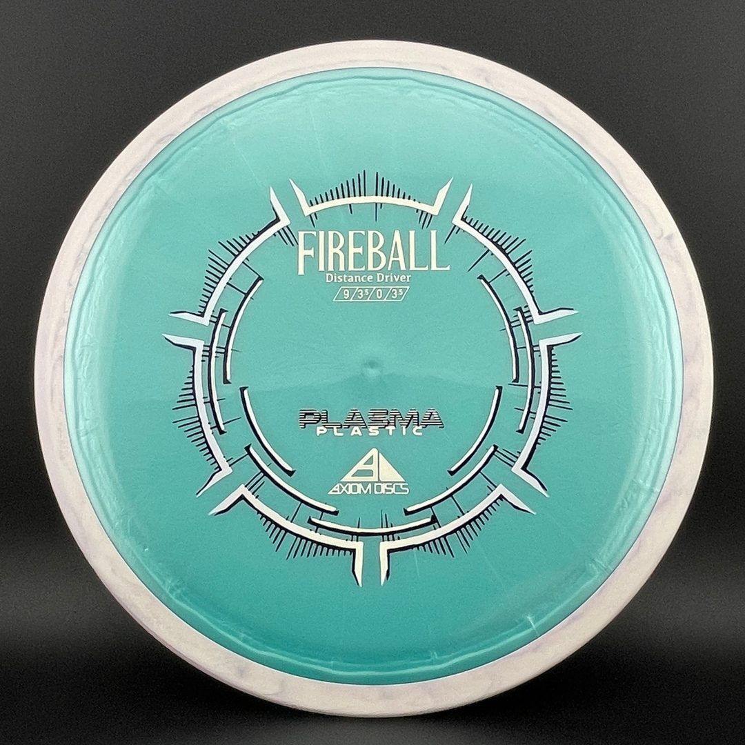 Plasma Fireball