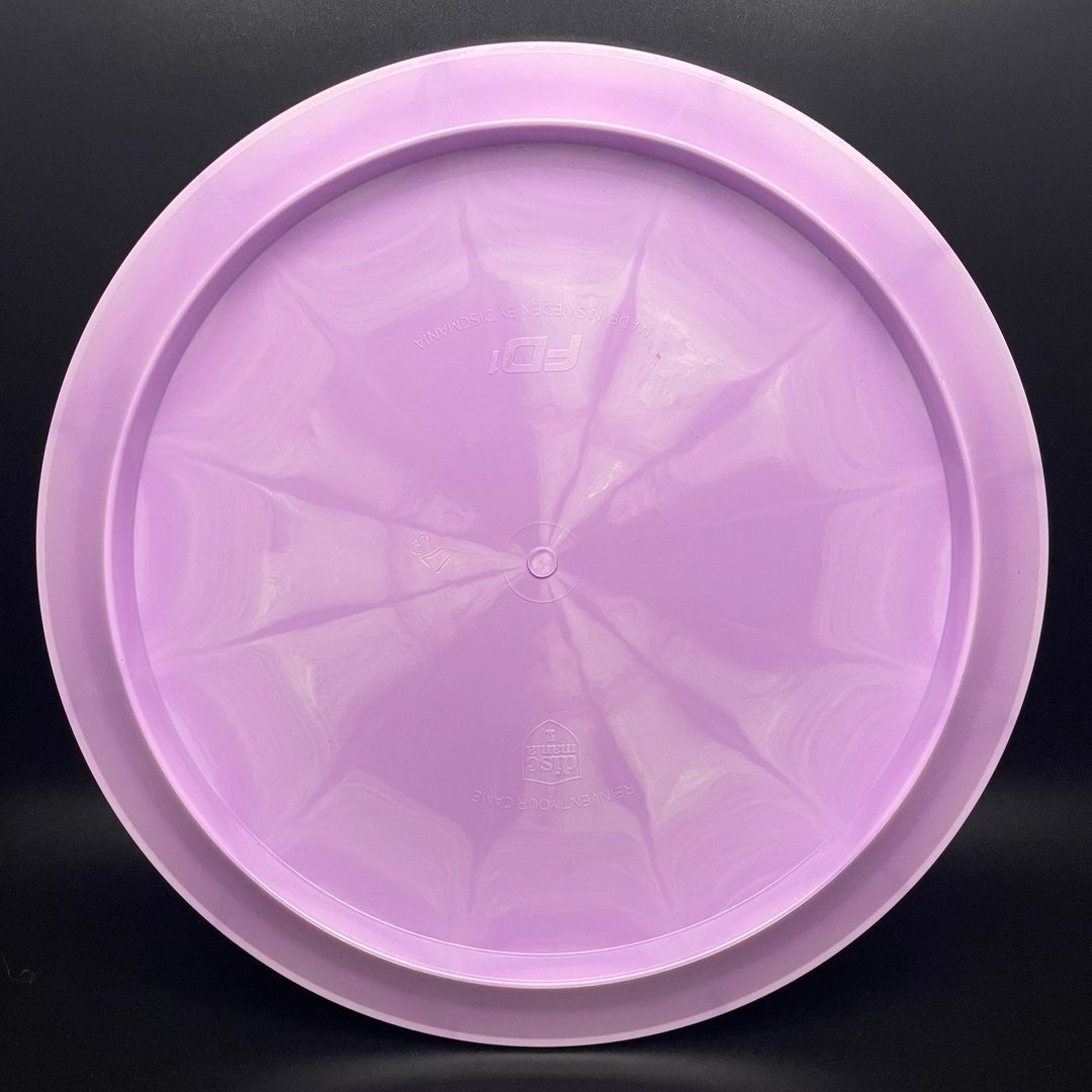 Lux Vapor FD1  - "Rage Stone" MB '23
