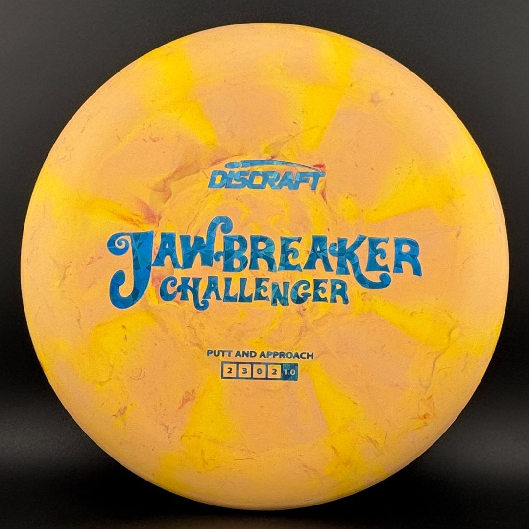 Jawbreaker Challenger
