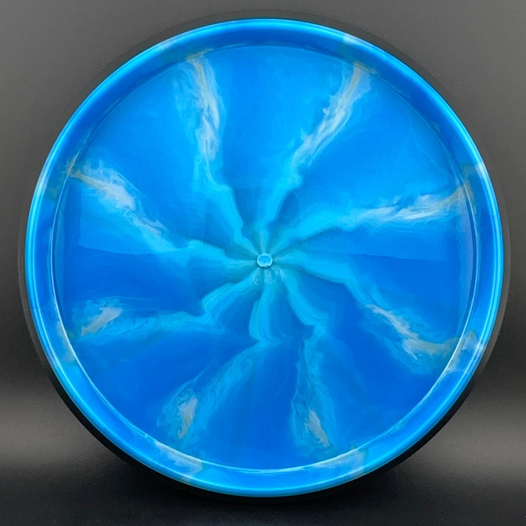 Cosmic Neutron Entropy