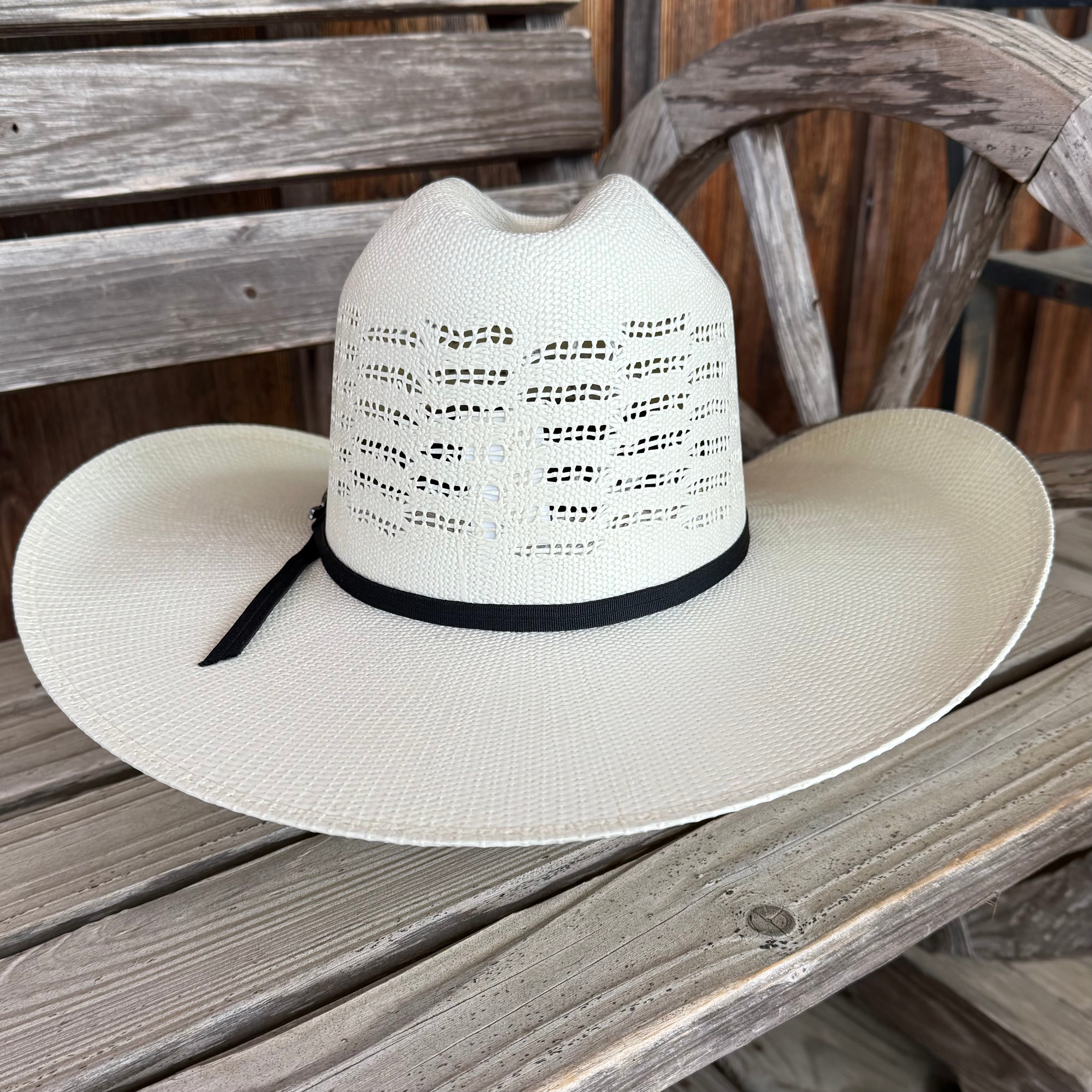 Bangora Straw Hat | Ariat