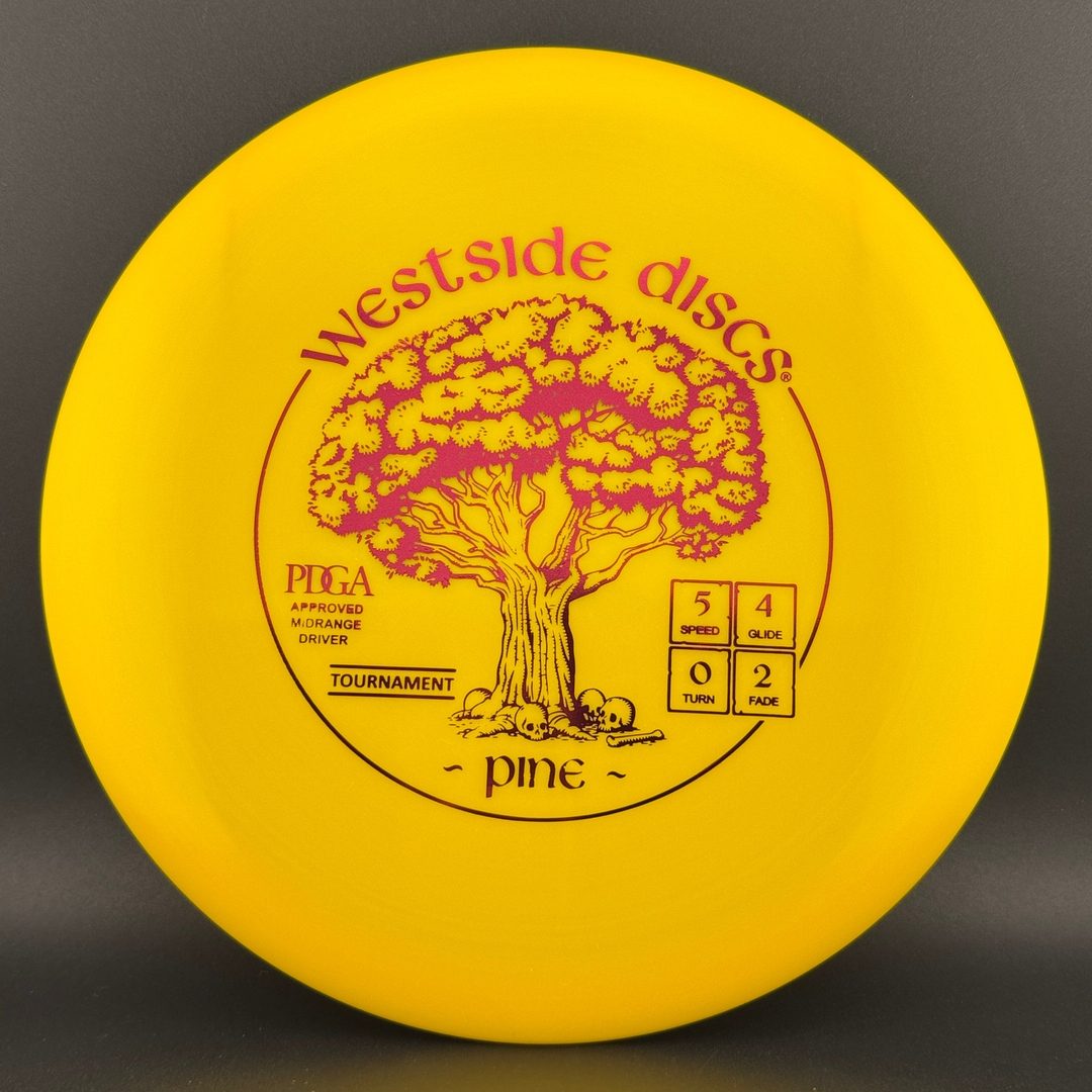 Tournament Pine
