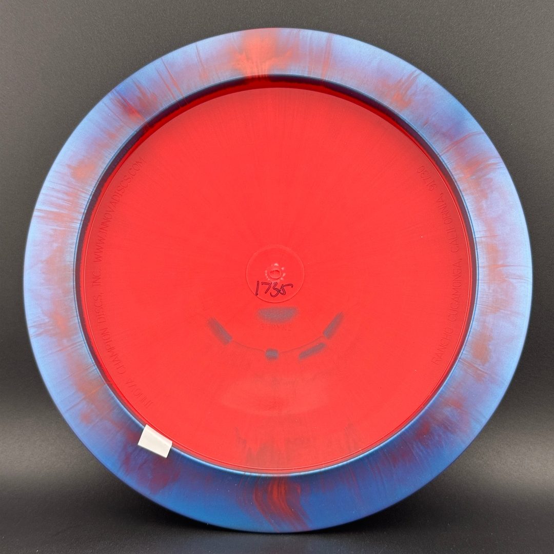 Halo Star Shryke