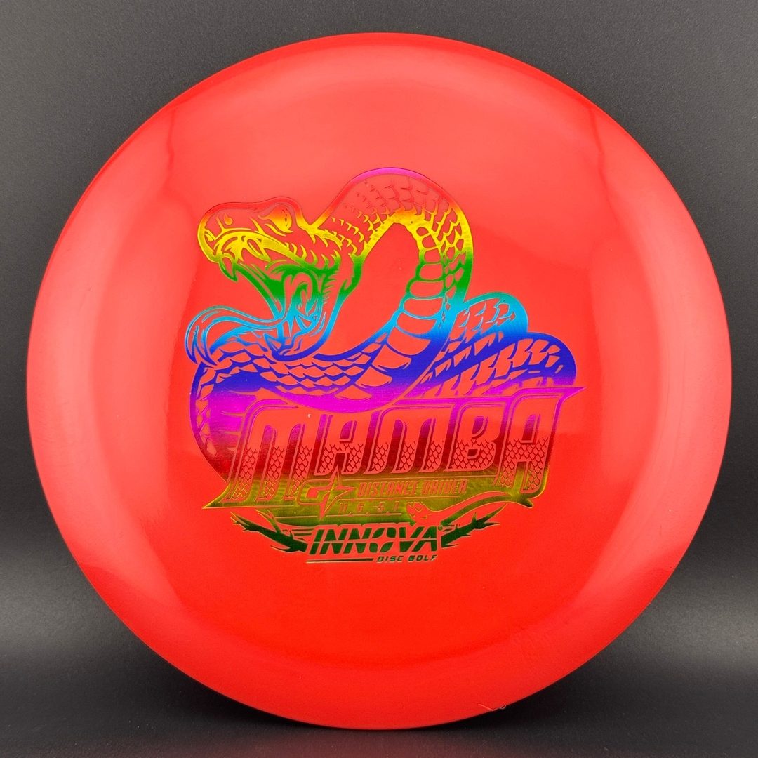 GStar Mamba