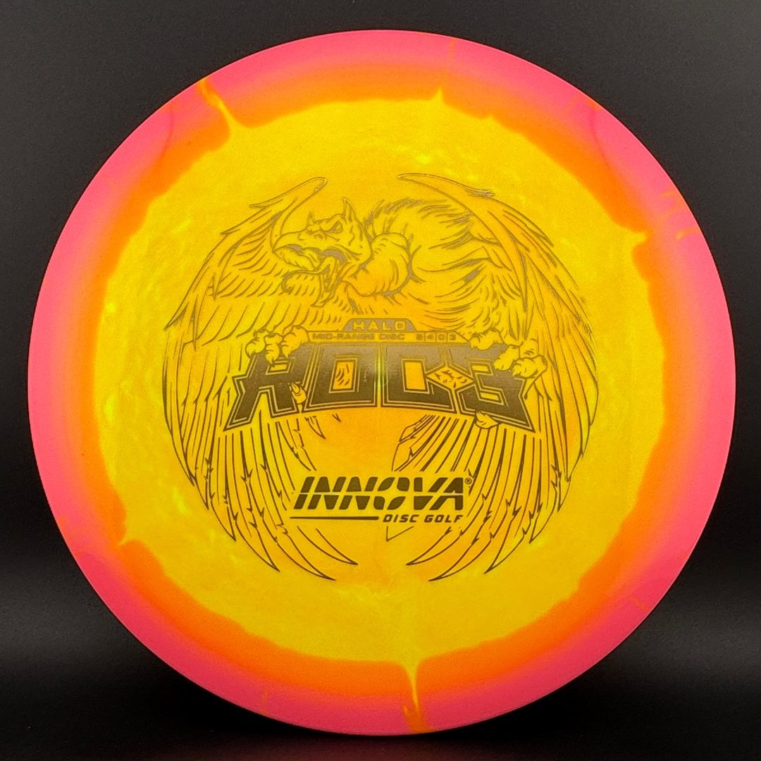 Halo Star Roc3