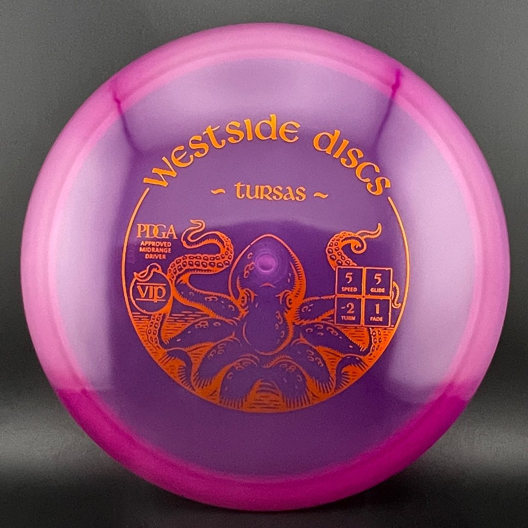 VIP Tursas