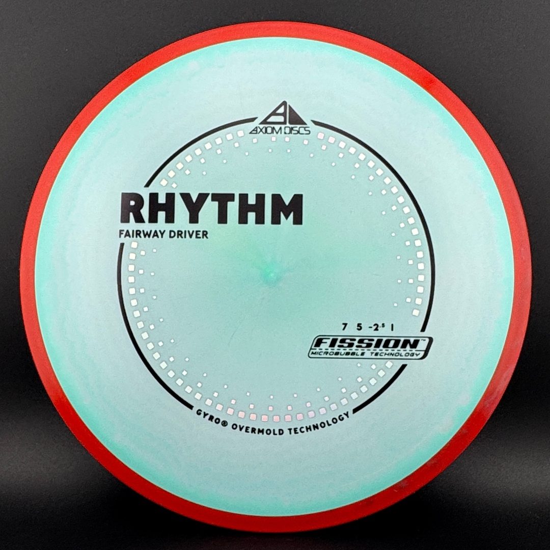 Fission Rhythm