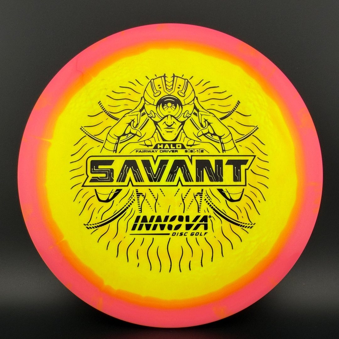 Halo Star Savant