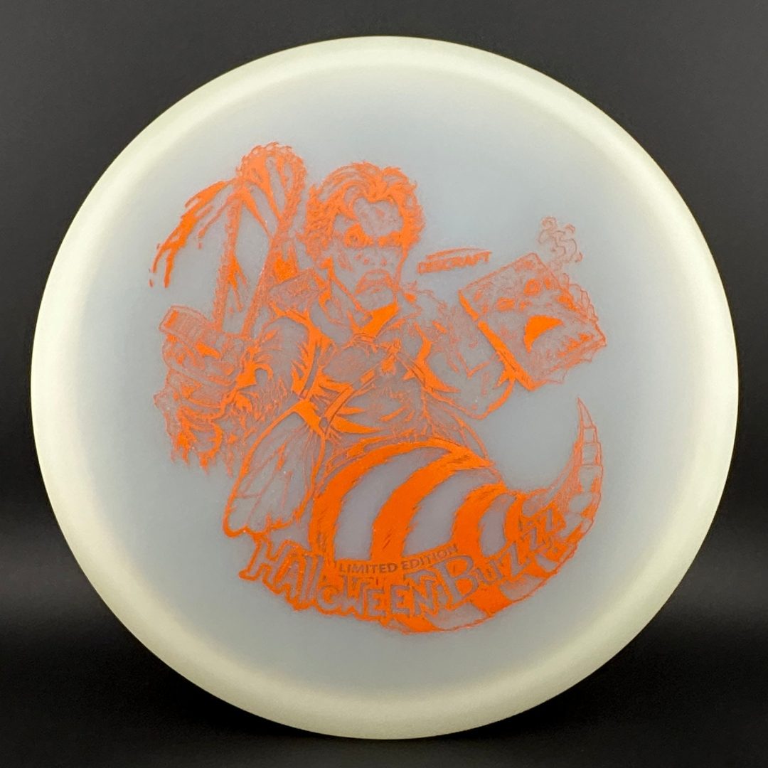 Nite Glo Z Buzzz - Limited Edition Halloween 2023