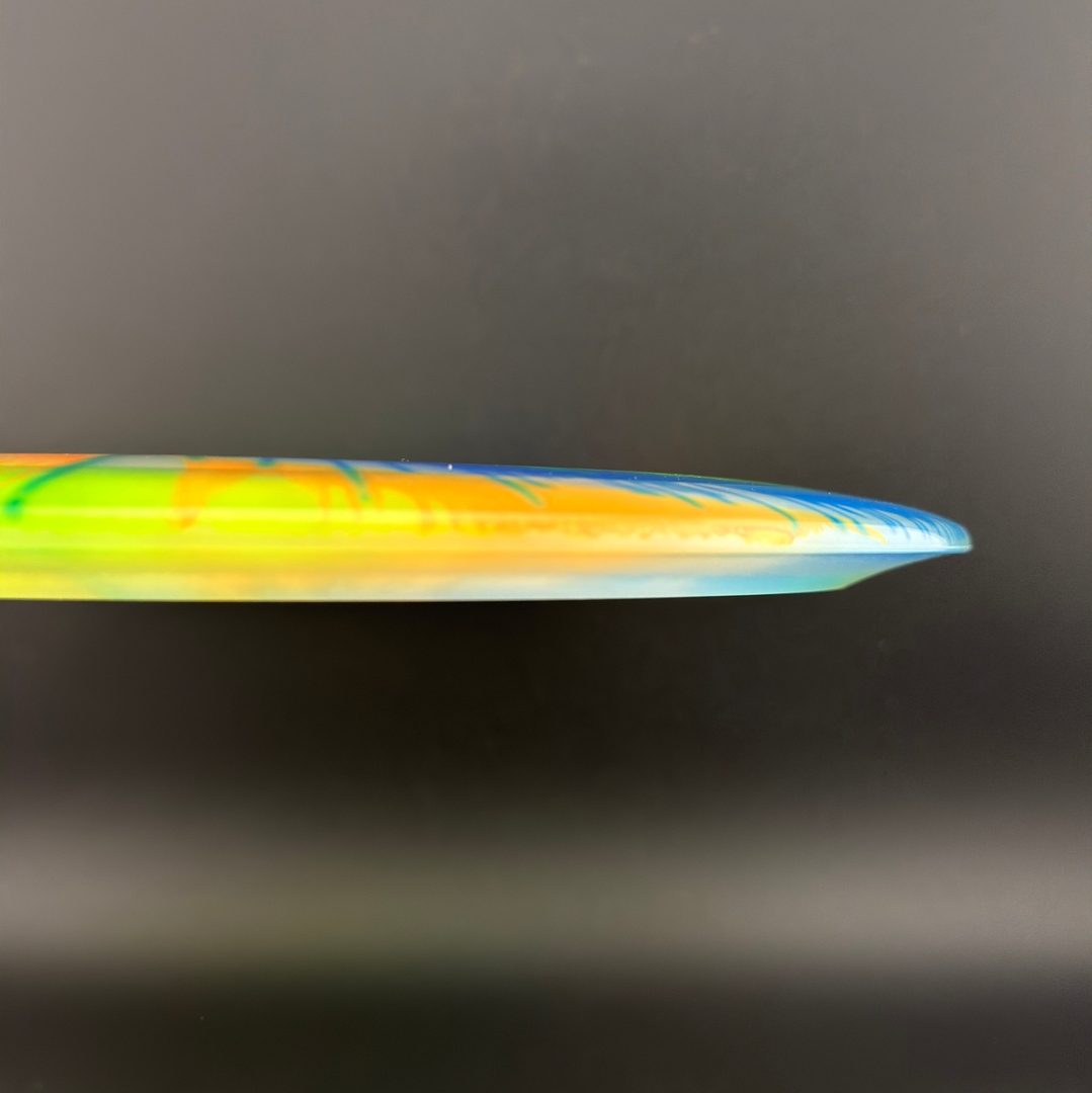 I-Dye Champion Thunderbird