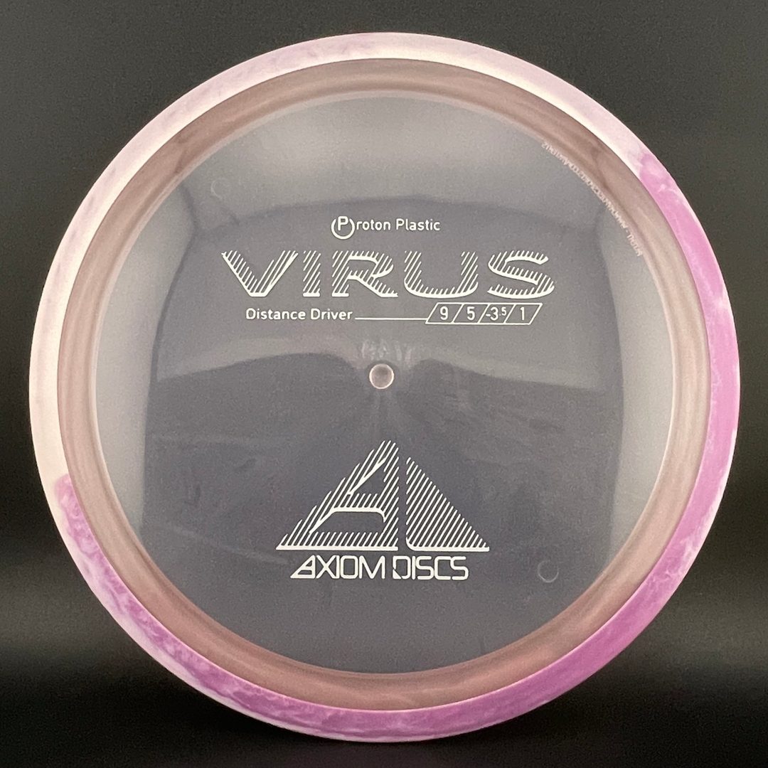 Proton Virus