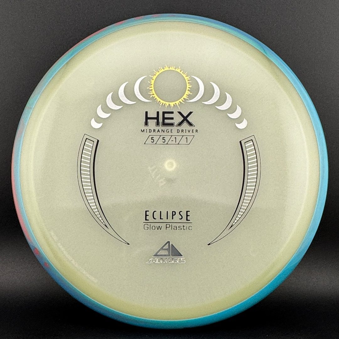 Eclipse 2.0 Hex