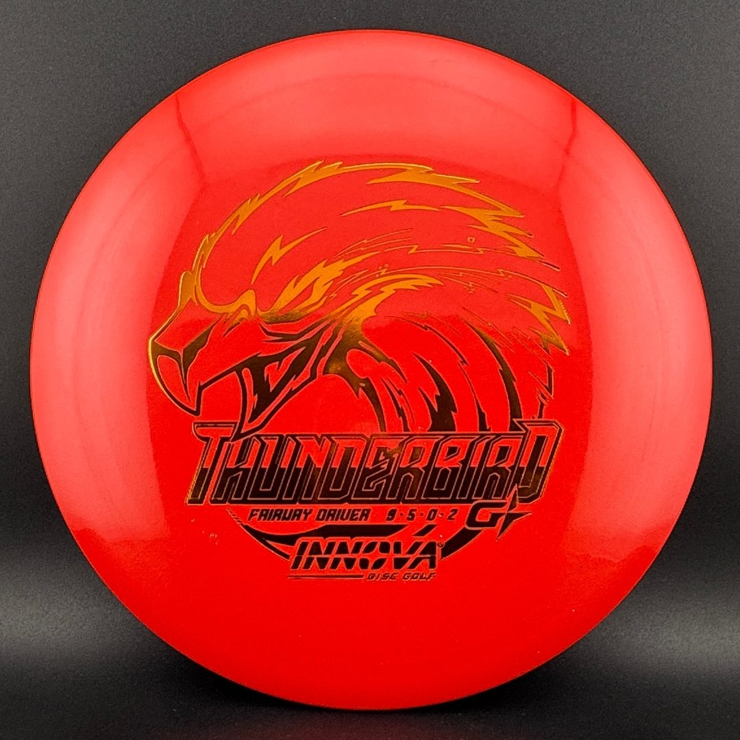 GStar Thunderbird
