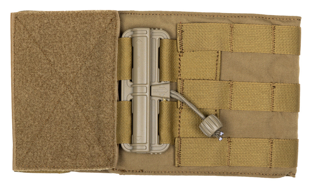 Plate Carrier Cummerbund - Quick Release - All Colors
