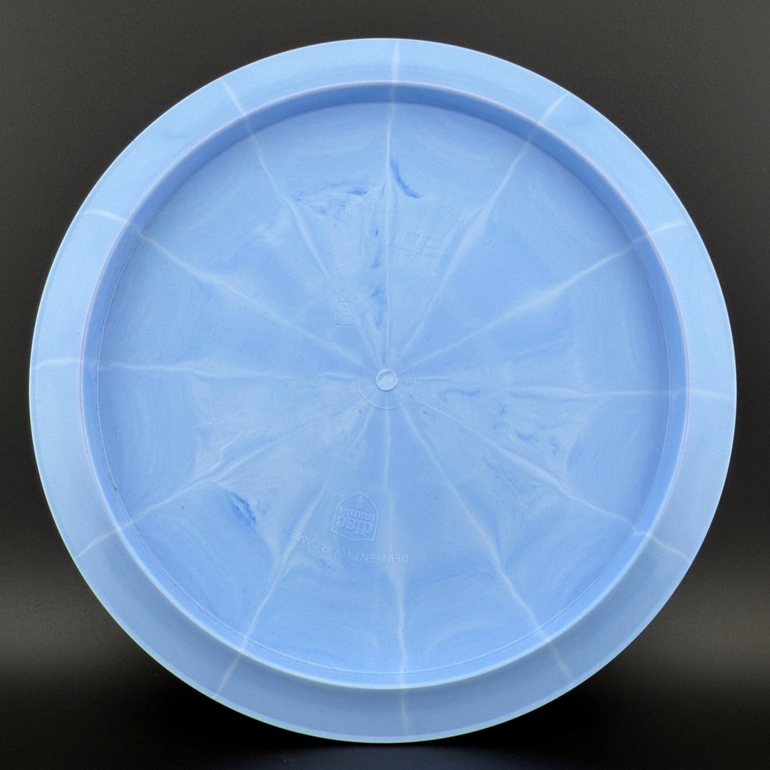 Lux Vapor FD1  - "Rage Stone" MB '23