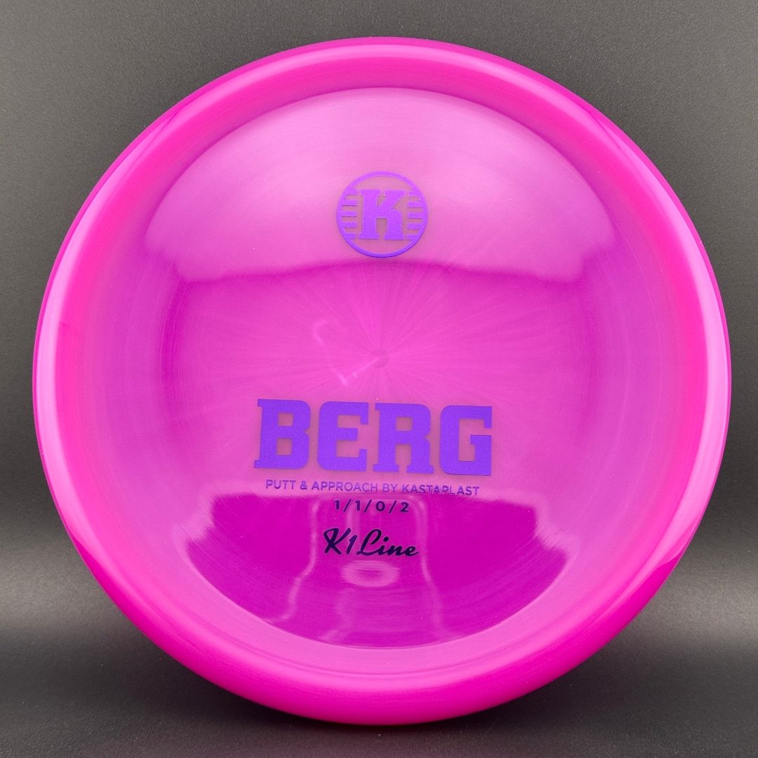 K1 Berg