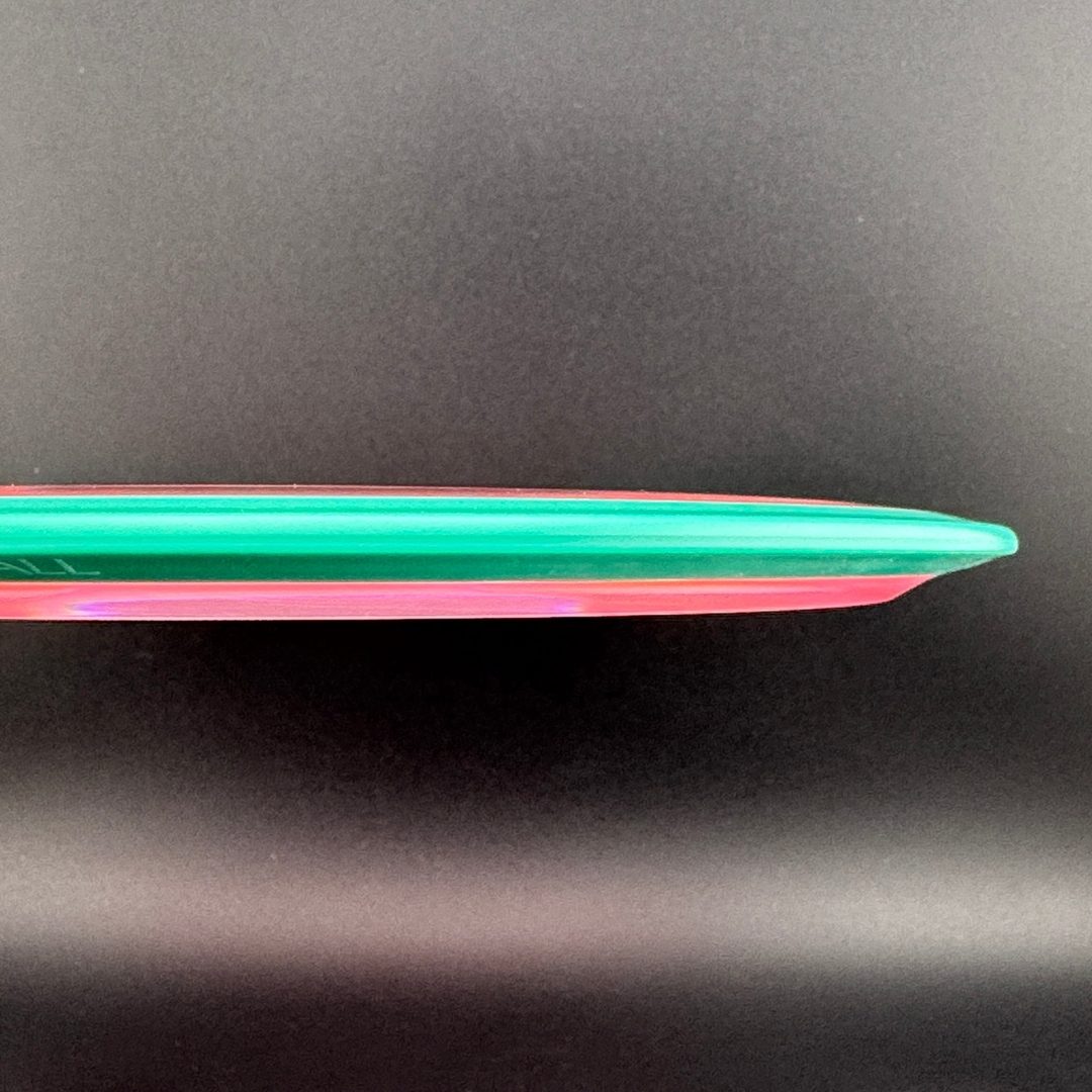 Proton Fireball