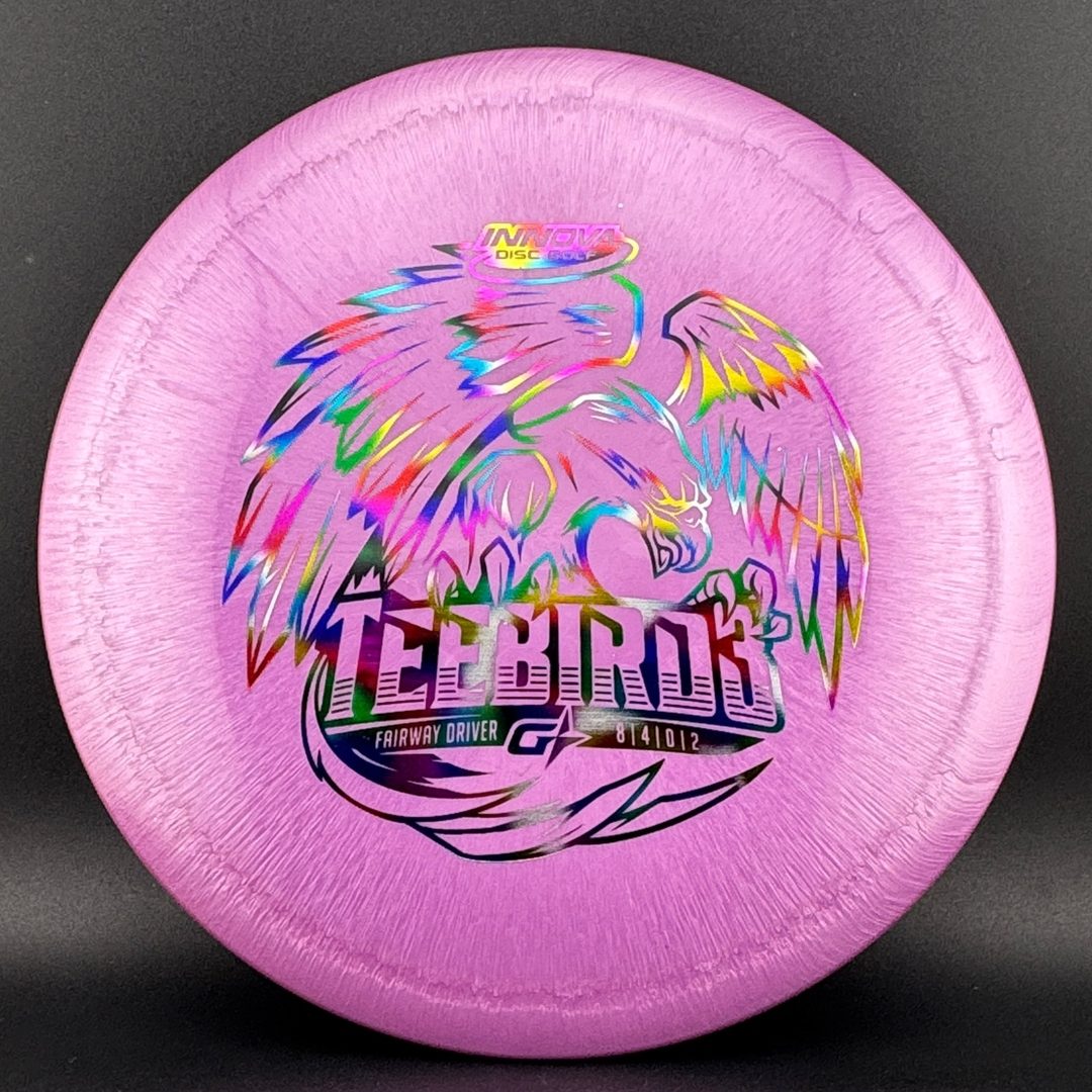 GStar Teebird3