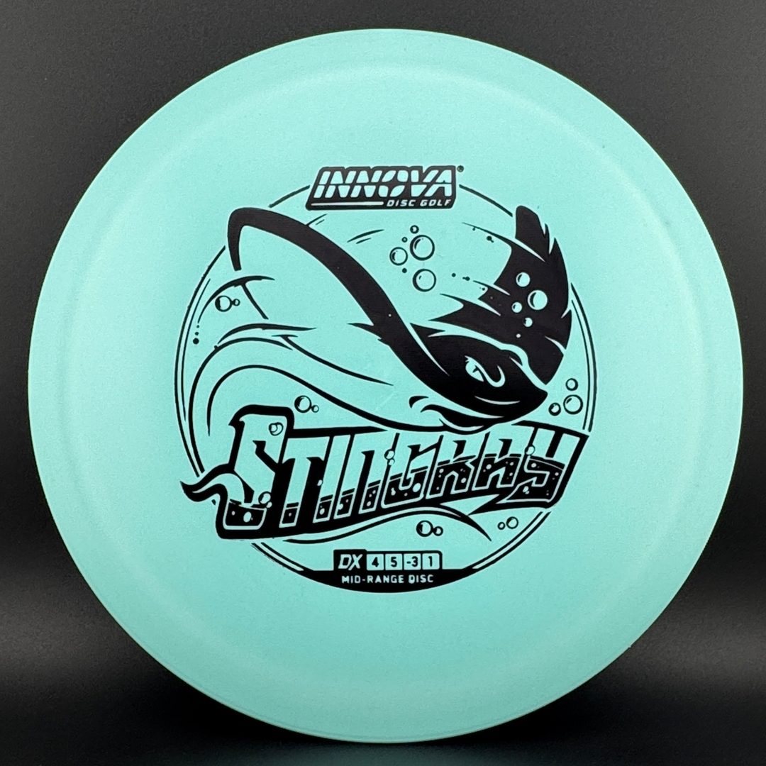 DX Stingray