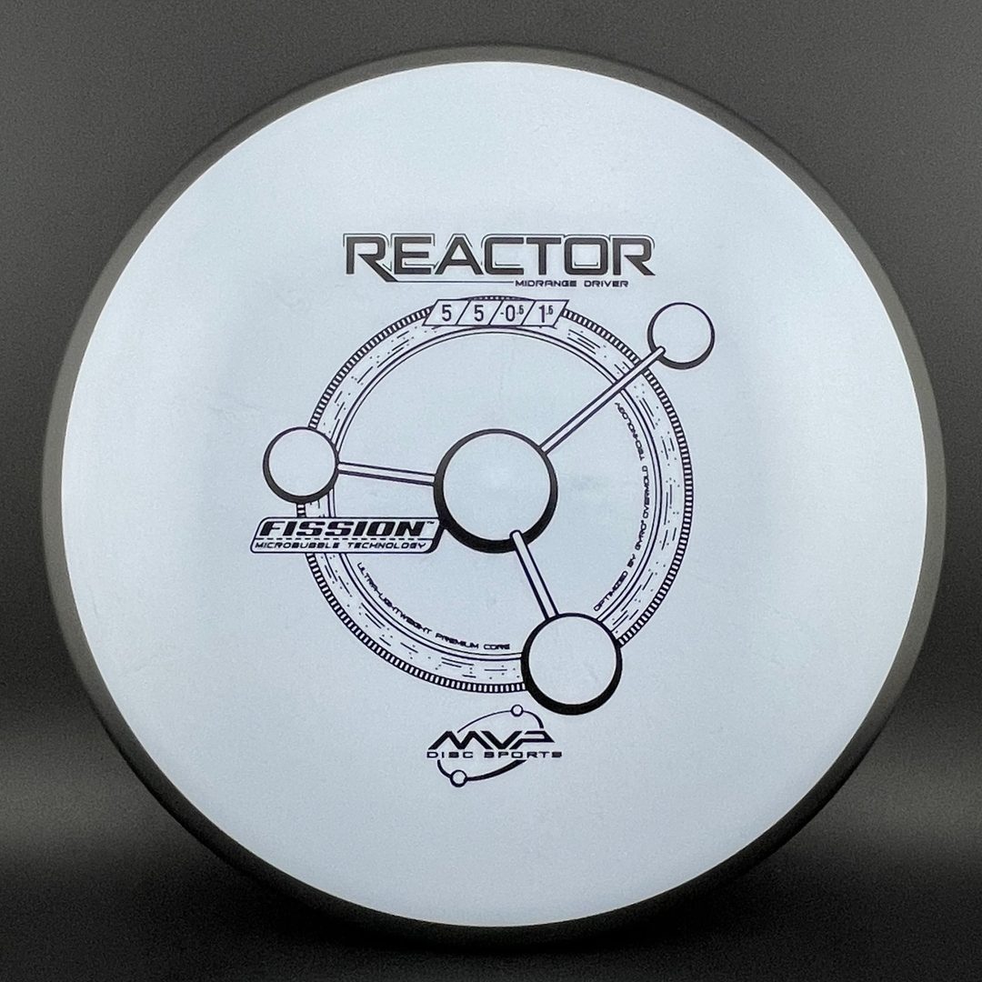 Fission Reactor
