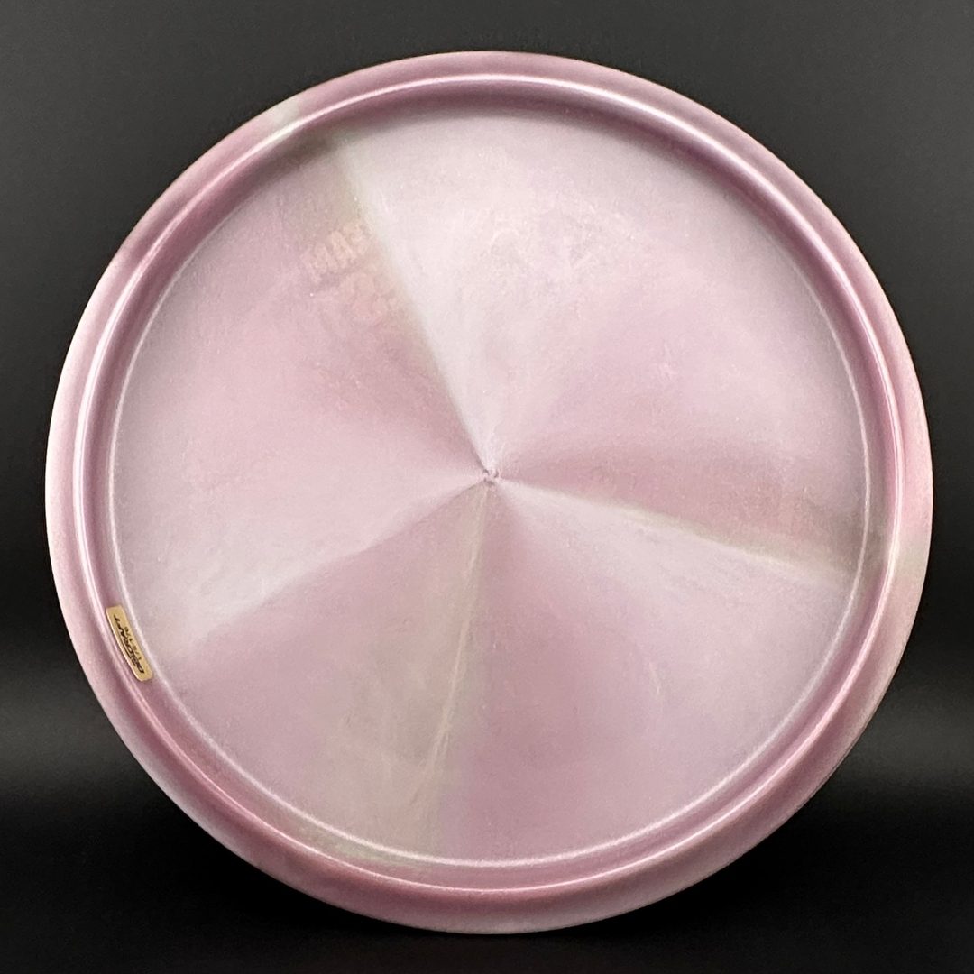 Z Swirl Metallic Buzzz - Team Ledgestone Fortnite 2023
