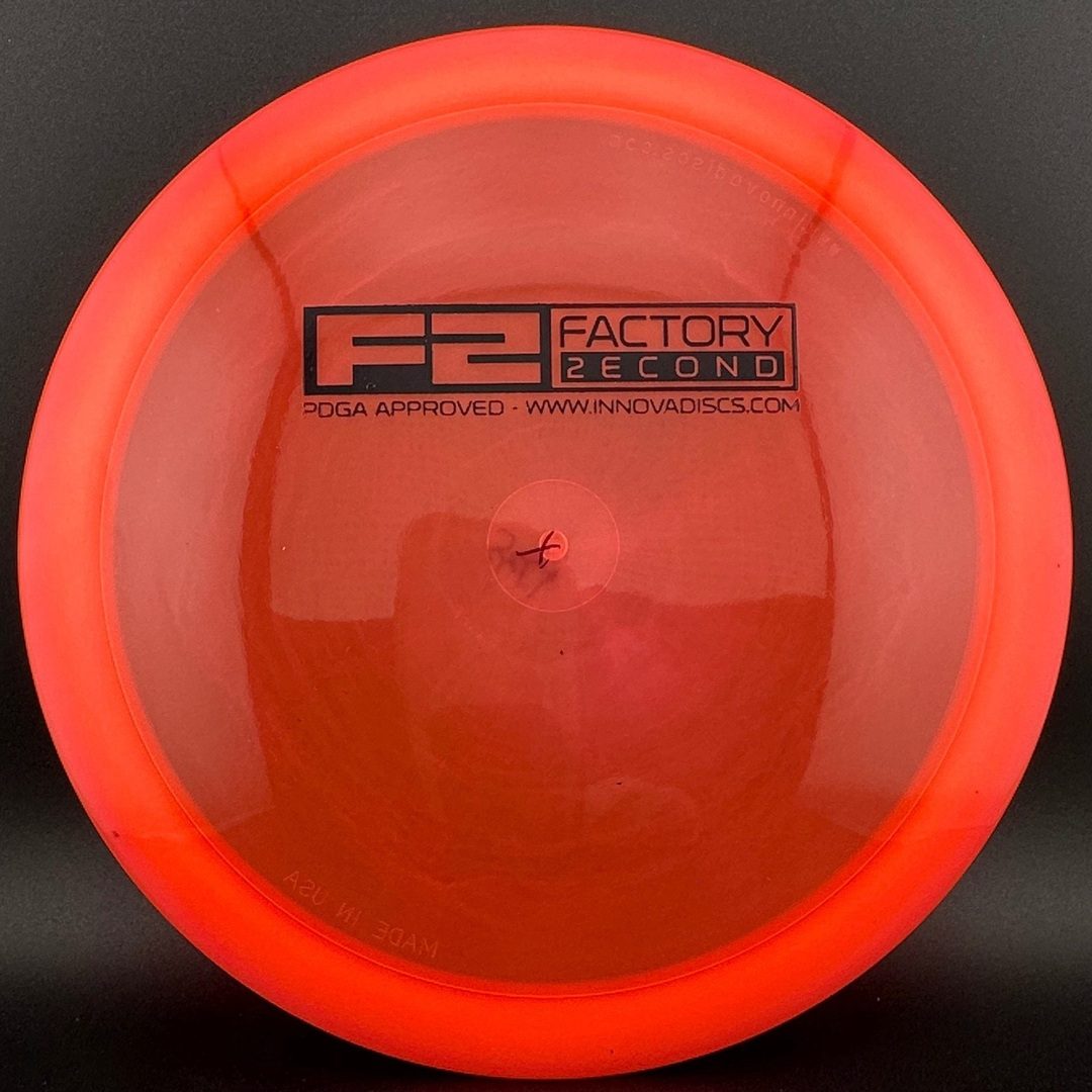 Champion Eagle - F2