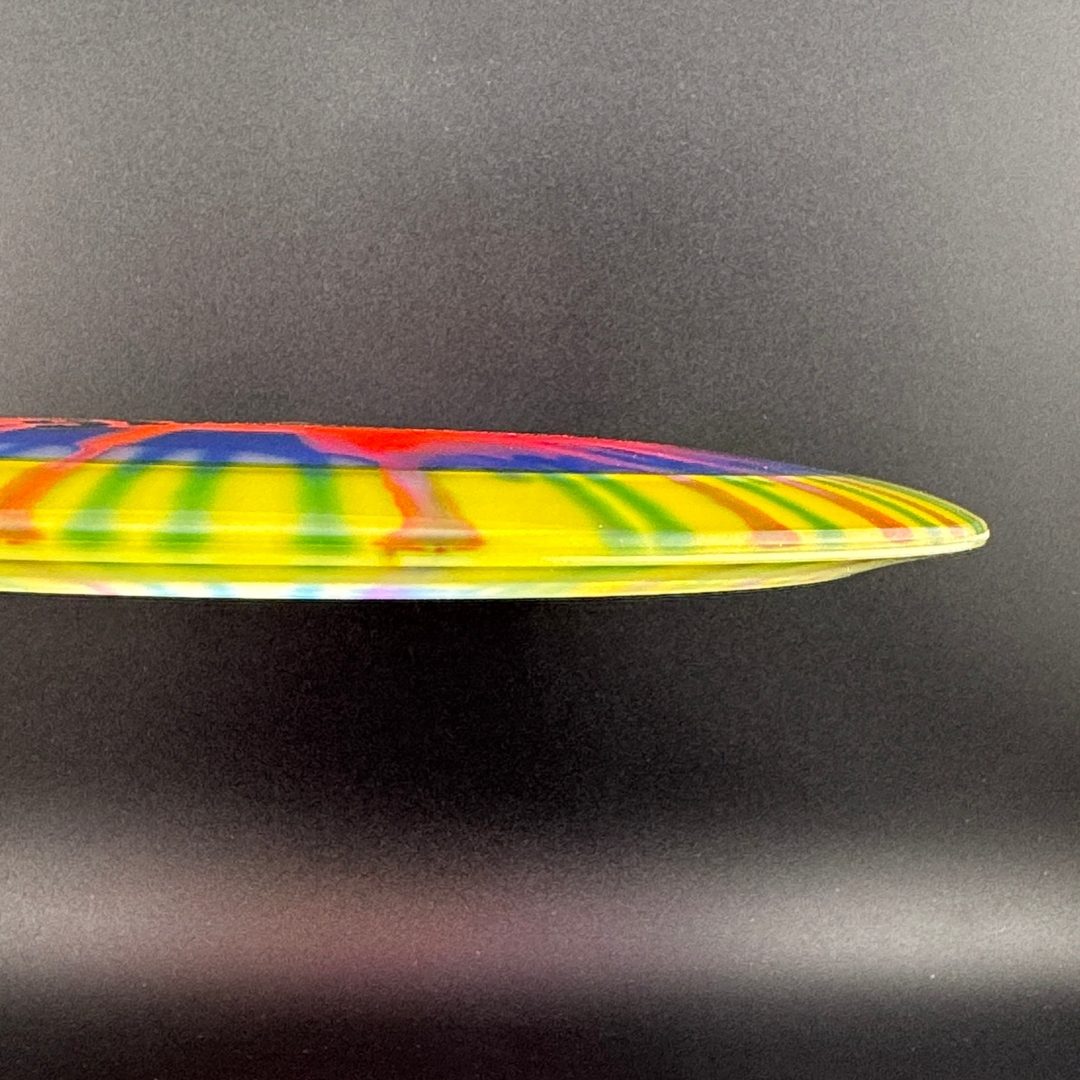 I-Dye Champion Sidewinder