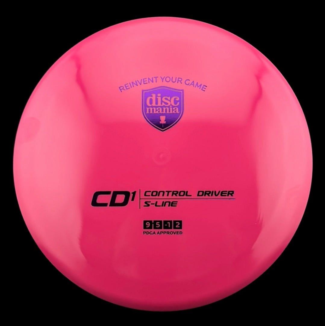 S-Line CD1