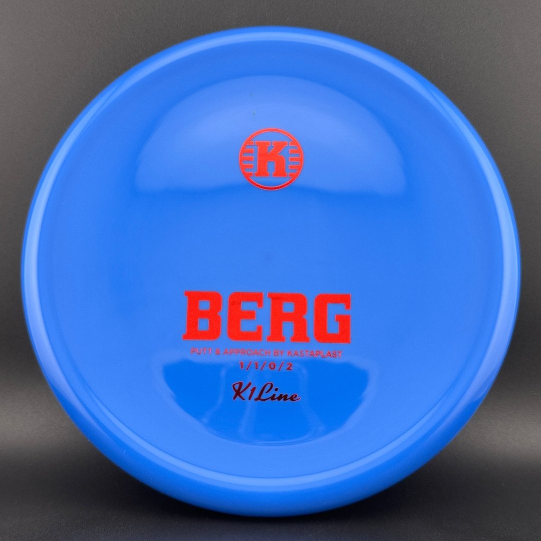K1 Berg