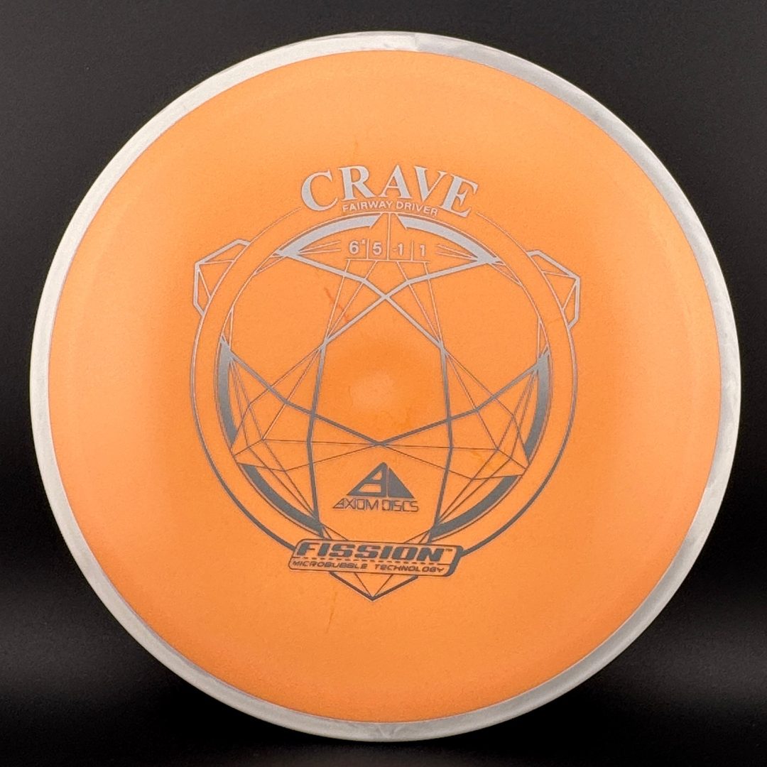 Fission Crave