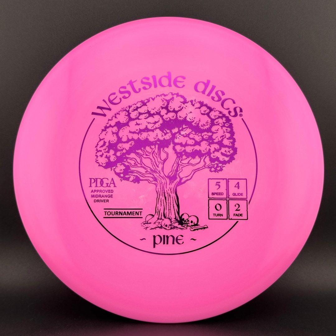 Tournament Pine