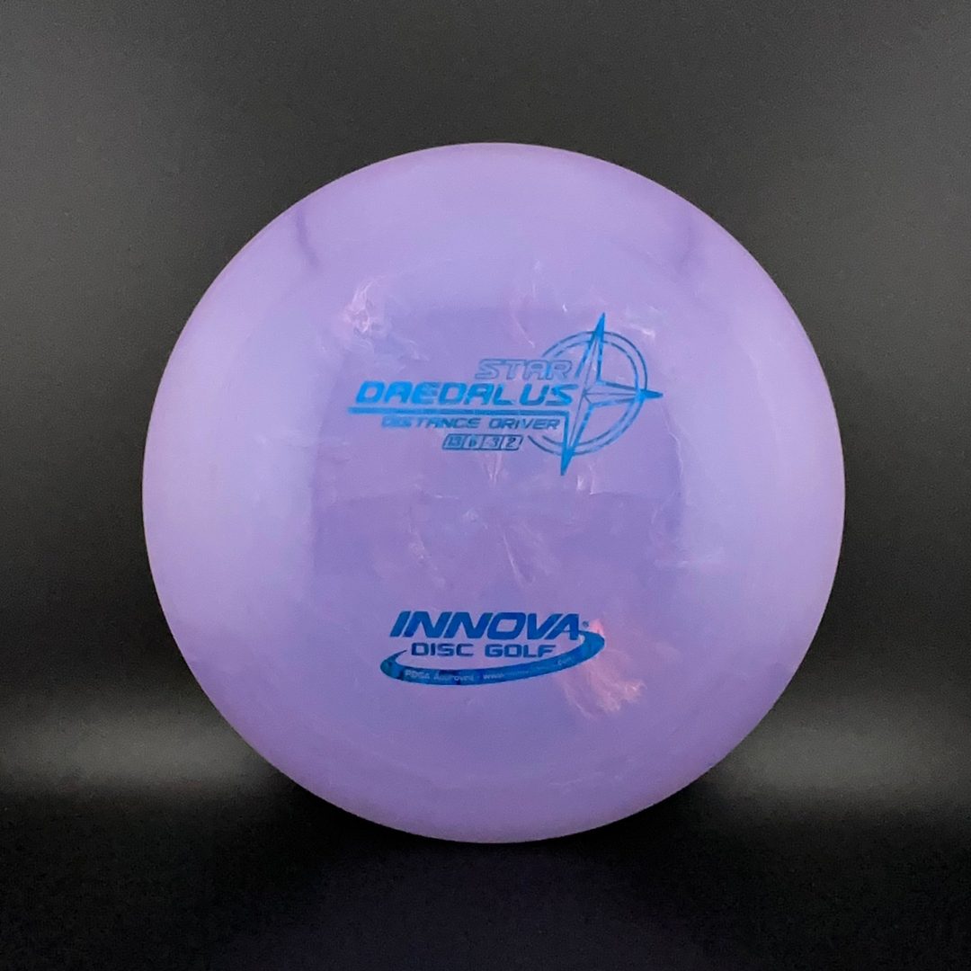 Star Daedalus