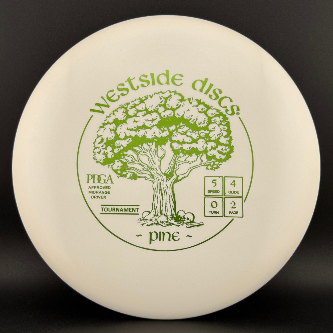 Tournament Pine