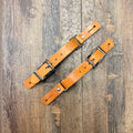 Youth Bull Spur Strap