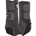 Legacy2 Front Charcoal