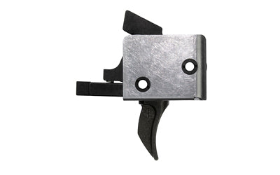 CMC Triggers Drop-In Trigger Kit -  Combat Curve Trigger -  Black -  2.5lbs