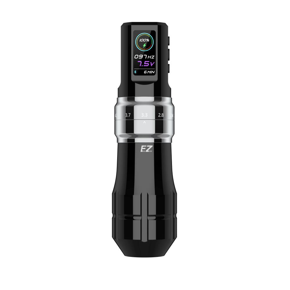 EZ P3 Pro ワイヤレスバッテリータトゥーペンマシン