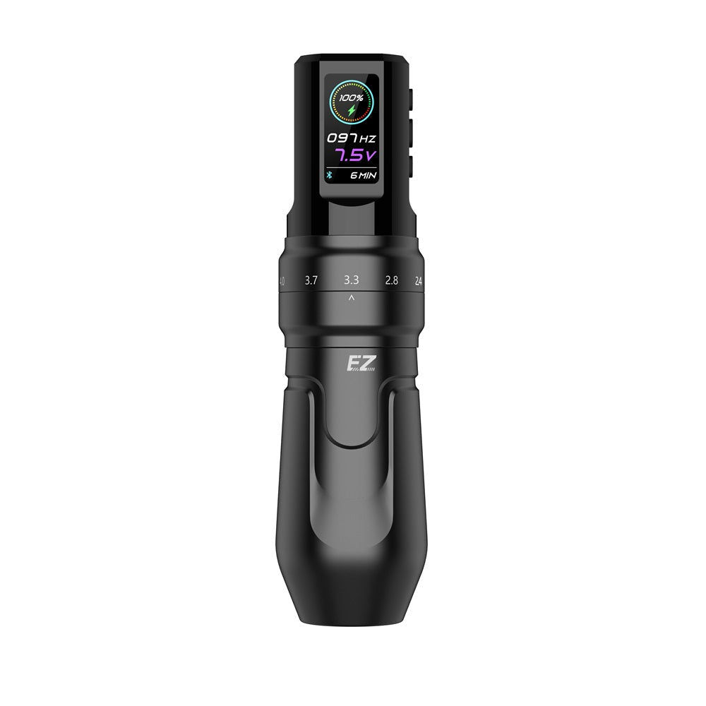 EZ P3 Pro ワイヤレスバッテリータトゥーペンマシン
