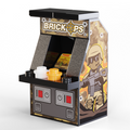 Borne d'arcade classique Brick Ops